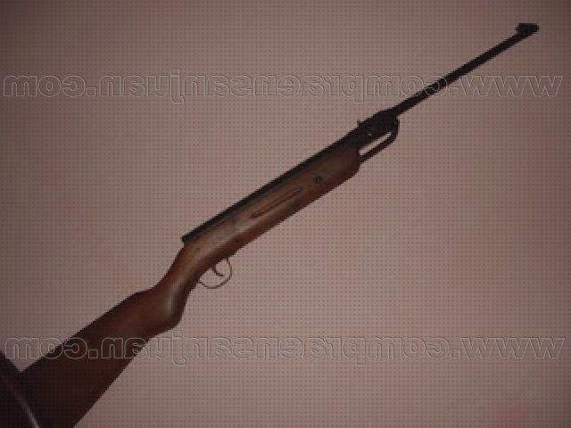 Análisis de los 17 mejores Rifles Aires Mahely Juniors