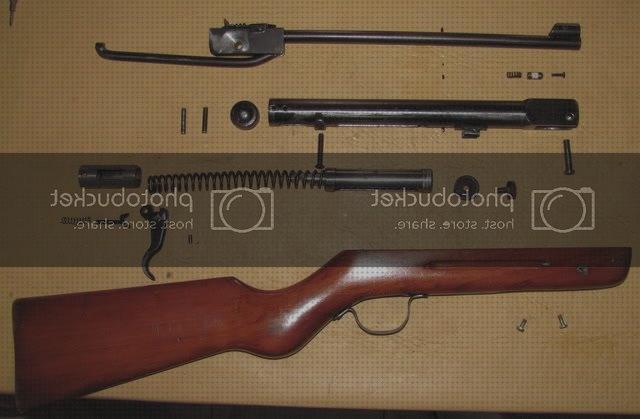 Las mejores mahely rifle aire mahely junior