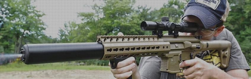¿Dónde poder comprar sig rifle aire sig sauer?