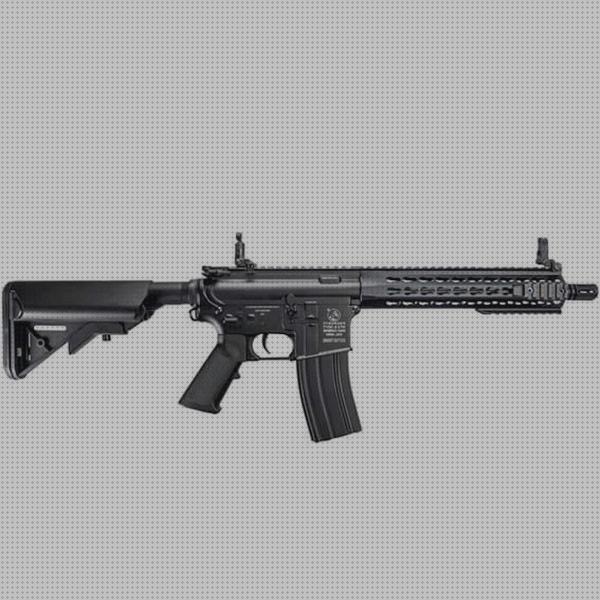 ¿Dónde poder comprar colt airsoft rifle airsoft colt m4 cqb ris electrico fullmetal?