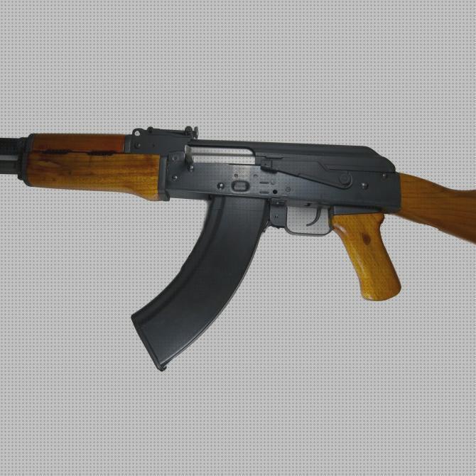Las mejores balines airsoft rifle airsoft fusil kalashnikov ak 47 balines aire comprimido