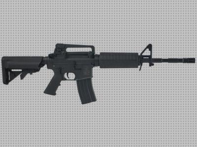 ¿Dónde poder comprar rifle escopeta airsoft rifle airsoft m4 electrico?