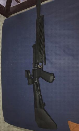 ¿Dónde poder comprar rifles rifle automatico aire comprimido?