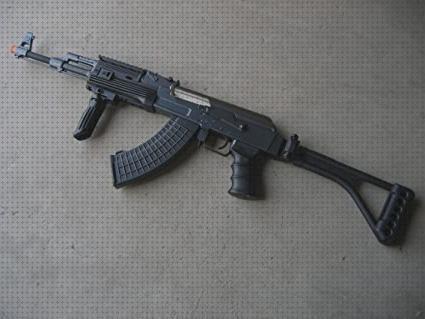 Los 28 Mejores Rifles Automaticos Aires Comprimidos