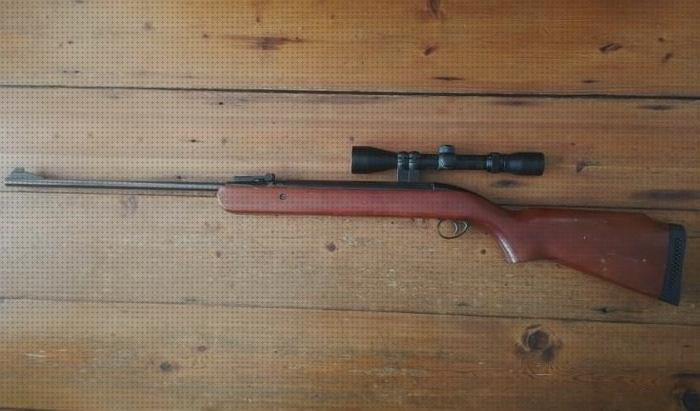 Las mejores pistola aire comprimido bsa rifle bsa aire comprimido