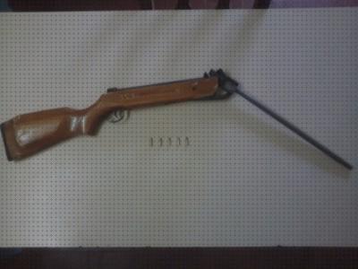 ¿Dónde poder comprar rifles rifle calibre 22 aire comprimido?