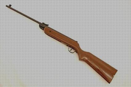 Los mejores 19 Rifles Calibres 22 Aires Comprimidos