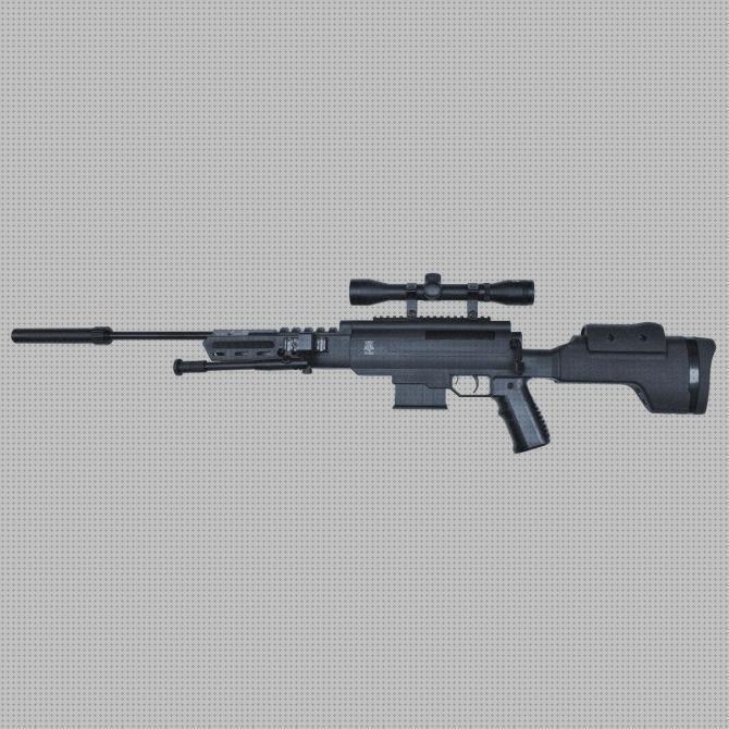 ¿Dónde poder comprar gamo sniper air rifle pistola air rifle carabina sniper air 4 5 norica?