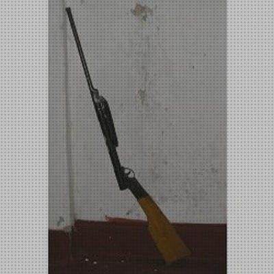 ¿Dónde poder comprar rifle churrinche aire comprimido?