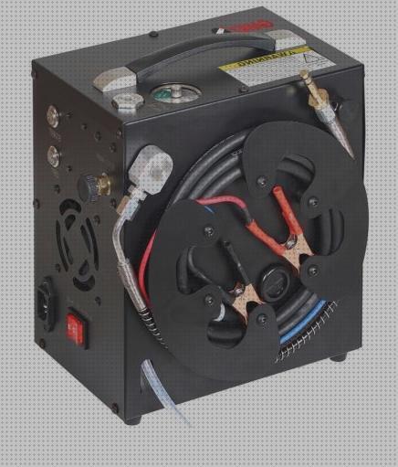 Las mejores co2 rifle co2 de pcp electrico