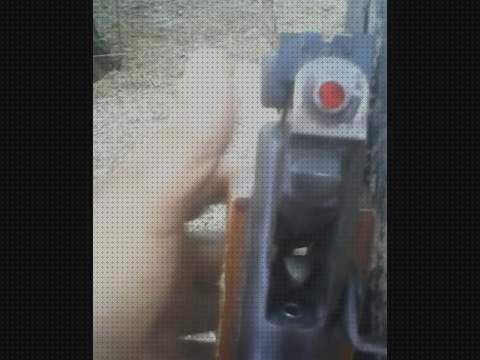 Análisis de los 27 mejores Rifles Dardos Aires Comprimidos