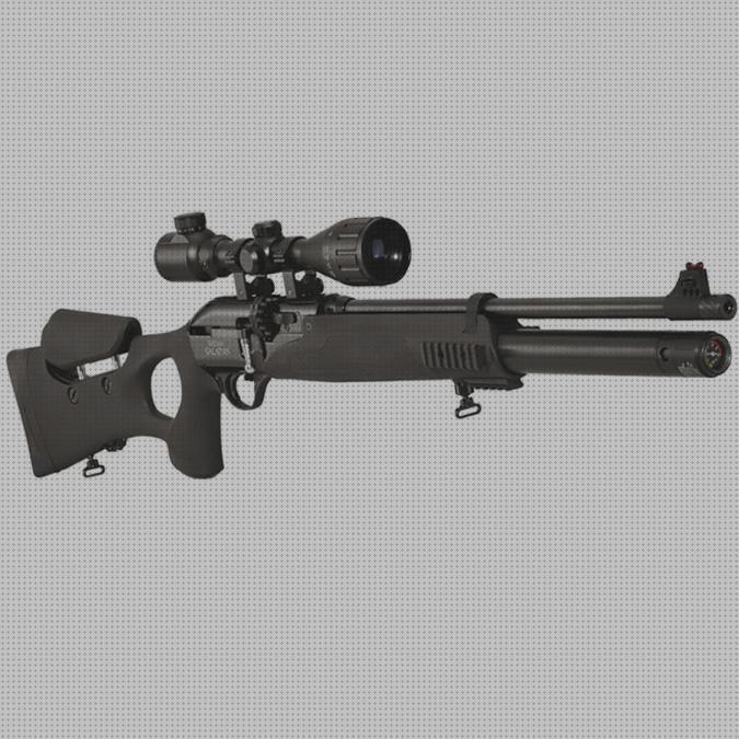 Las mejores aires rifles rifle de aire a presion