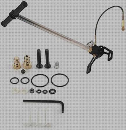 Las mejores marcas de rifle aire rifles rifle de aire bomba bicicleta