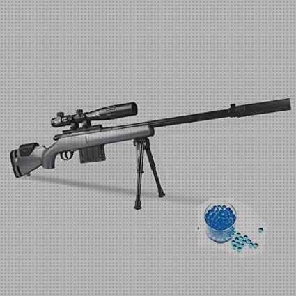 Los 21 Mejores Rifles De Aires Bombas