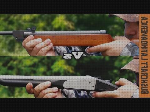 ¿Dónde poder comprar rifle aire rifles rifle de aire calibre 22?