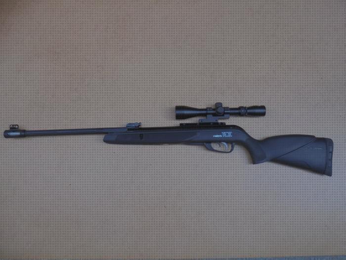 Las mejores rifle aire rifles rifle de aire calibre 22