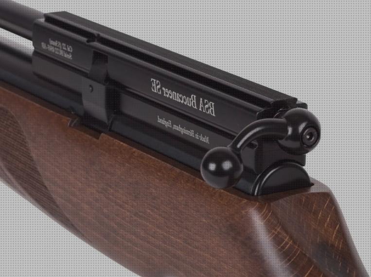 Las mejores bsa rifle de aire comprimido bsa