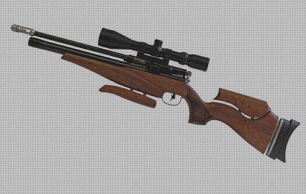 Análisis de los 16 mejores Rifles De Aires Comprimidos Bsa