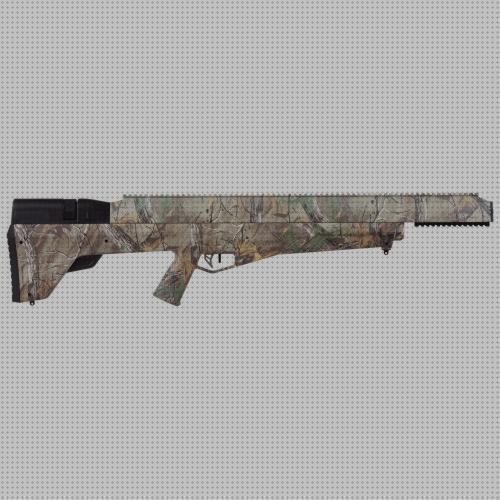 ¿Dónde poder comprar 357 rifle de aire comprimido calibre 357?