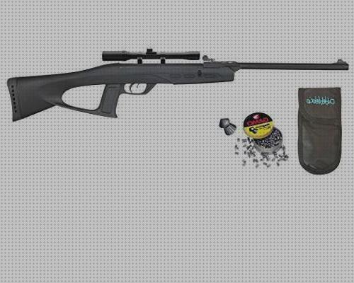 ¿Dónde poder comprar carry rifle de aire comprimido escopeta carry?