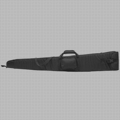 Review de rifle de aire comprimido escopeta carry