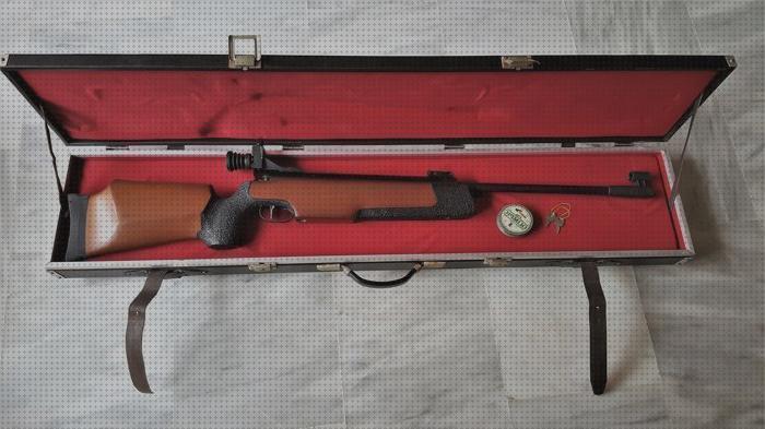 Los mejores 11 Rifles De Aires Comprimidos Escopetas