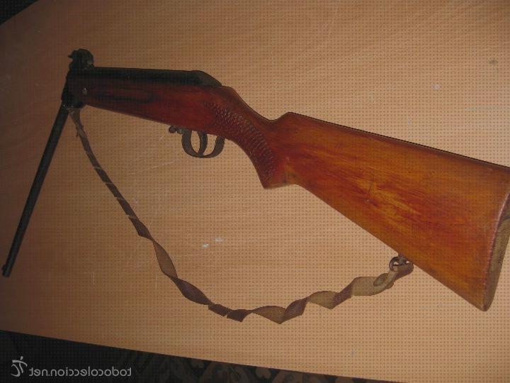 Las mejores rifle aire rifles rifle de aire comprimido escopeta