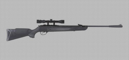 Opiniones de los 17 mejores Rifles De Aires Comprimidos Hatsan 125 Nitro Pistones 1000 Fps