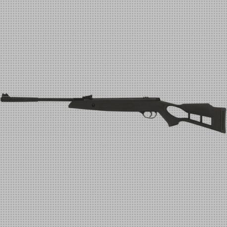 Review de rifle de aire comprimido hatsan striker 1000s 5 5