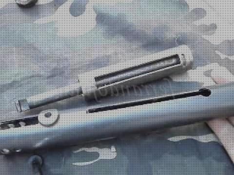 ¿Dónde poder comprar rifle de aire comprimido rexio?