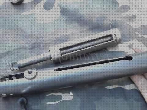 Opiniones de los 21 mejores Rifles De Aires Comprimidos Rexio