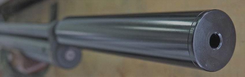 Las mejores marcas de rifle aire rifles rifle de aire comprimido silencioso