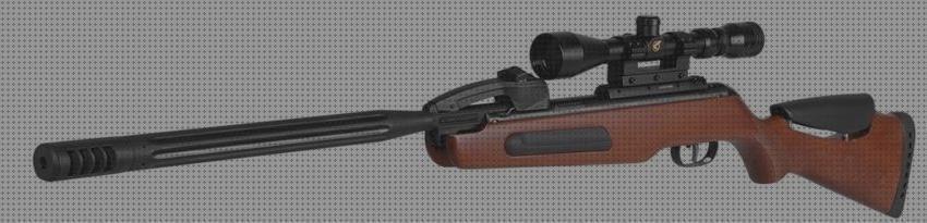 Los mejores 26 Rifles De Aires Comprimidos Silenciosos