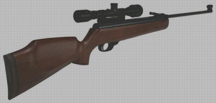 Los mejores 22 Rifles De Aires Comprimidos Weihrauch