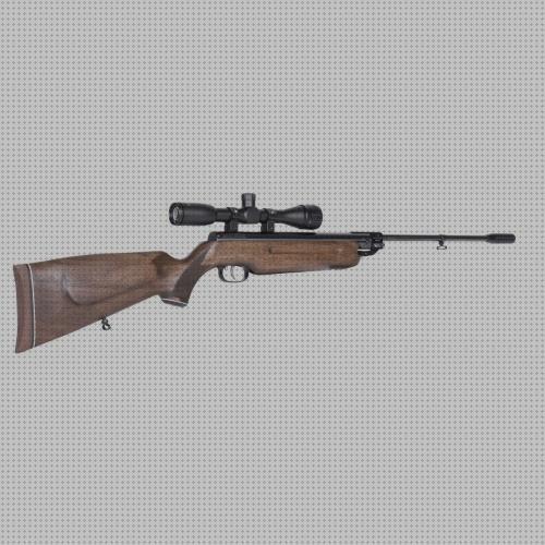 Las mejores weihrauch rifle de aire comprimido weihrauch