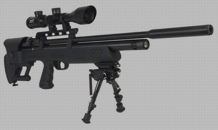¿Dónde poder comprar rifle de aire conprimid?