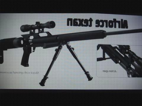 Las mejores aires rifles rifle de aire de gran calibre