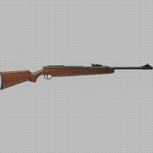 Análisis de los 24 mejores Rifles De Aires Dianas