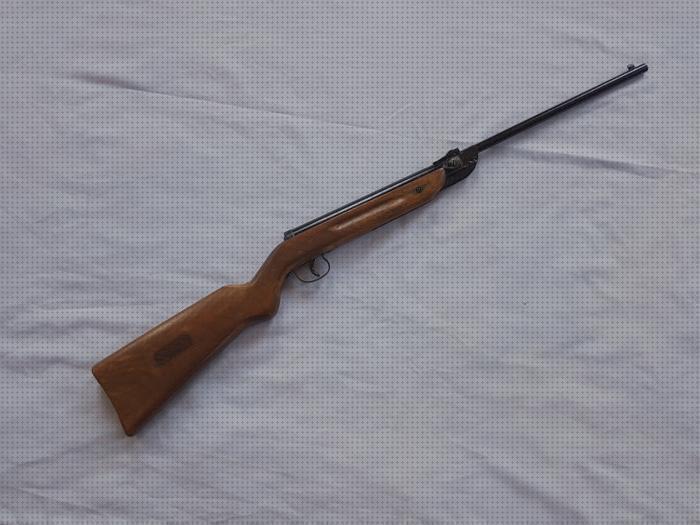Las mejores marcas de rifle aire rifles rifle de aire diana