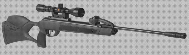 ¿Dónde poder comprar aires rifles rifle de aire gamo mas potente?