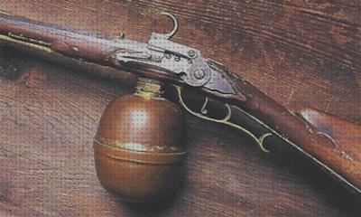 Opiniones de los 19 mejores Rifles De Aires Girandoni