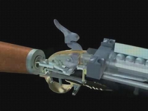 Las mejores rifle de aire girandoni