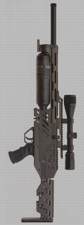 ¿Dónde poder comprar rifle de aire gotcha?