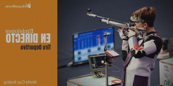 Análisis de los 21 mejores Rifles De Aires Mixtos