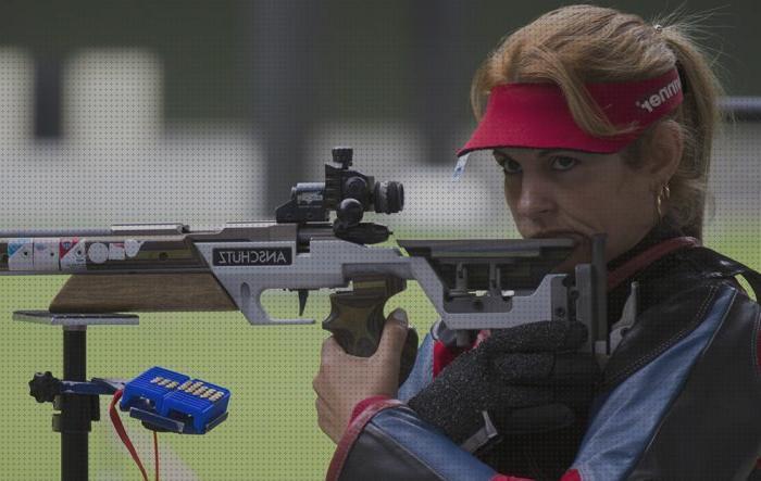 Las mejores aires rifles rifle de aire mixto