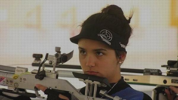 Review de rifle de aire mixto