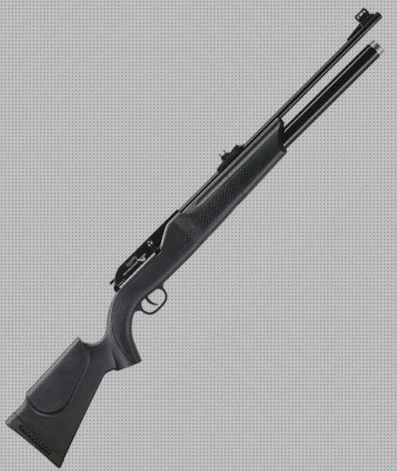 Las mejores pistola aire walther rifle de aire pcp walther 1250 dominator