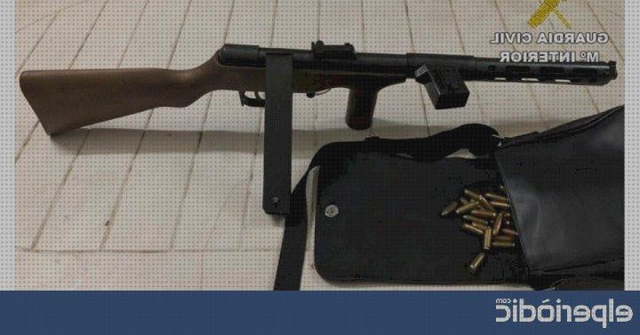 Las mejores marcas de rifle de aire pilar de horadada