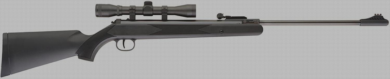 Los 8 Mejores Rifles De Aires Ruger Blackhawk