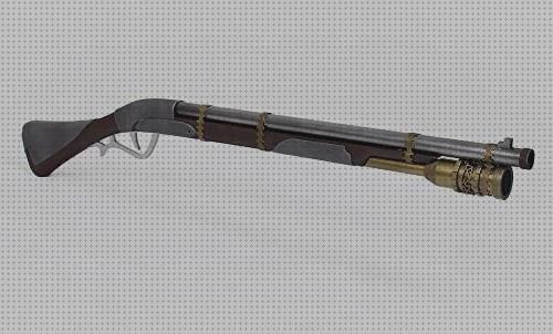 ¿Dónde poder comprar rifle de aire shay?